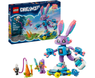 LEGO DREAMZzz 71490 Izzie i gamerski Bunchu - 1284125 - zdjęcie 1